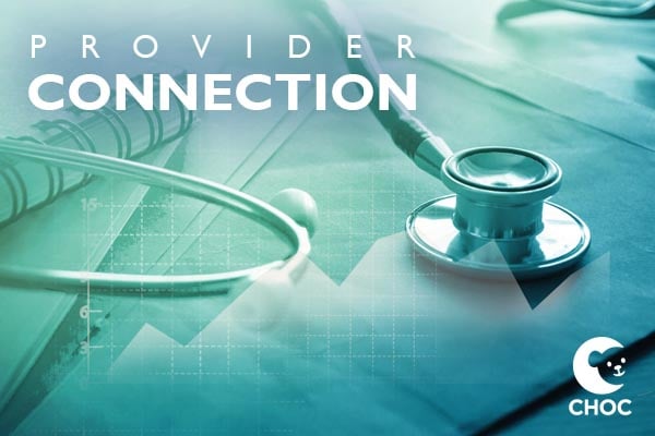 Provider-Connection